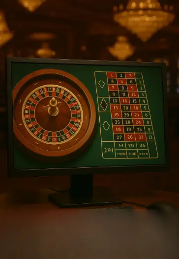 D’autres Jeux en Direct GOLDEN VEGAS