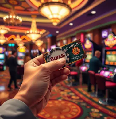 Profitez des Bonus pour les Jeux de Cartes sur GOLDEN VEGAS