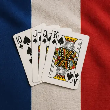 Casino en ligne en France GOLDEN VEGAS