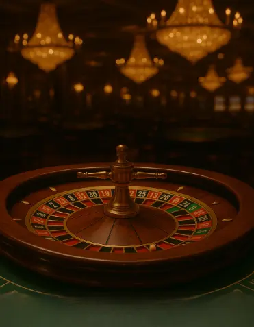 Lightning Roulette GOLDEN VEGAS