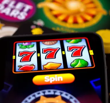 Les meilleures machines à sous de GOLDEN VEGAS