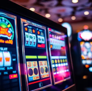 Autres jeux dans GOLDEN VEGAS