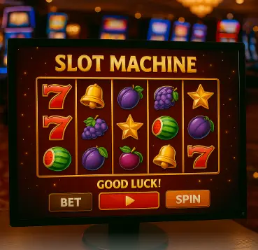 Jouez gratuitement en mode démo GOLDEN VEGAS