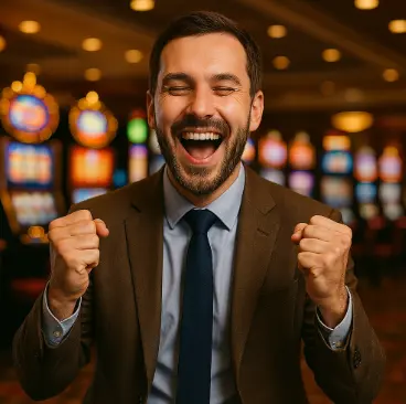 Casino légétif de WAO France GOLDEN VEGAS